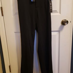 Torrid all nighter pant- slim boot trouser